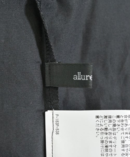 allureville เสื้อลำลอง