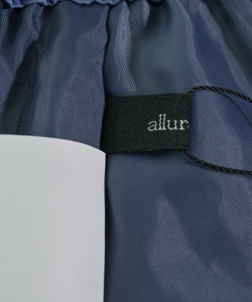 allureville กระโปรงยาว/แม็กซี่ยาว