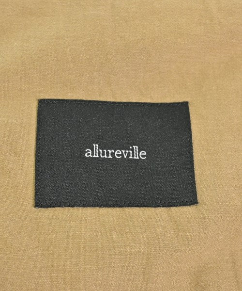 allureville แจ็คเก็ต อื่น