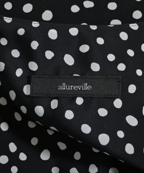 allureville เสื้อสตรี