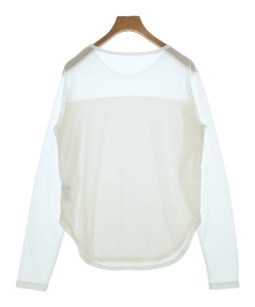 allureville เสื้อยืด/เสื้อท็อปส์