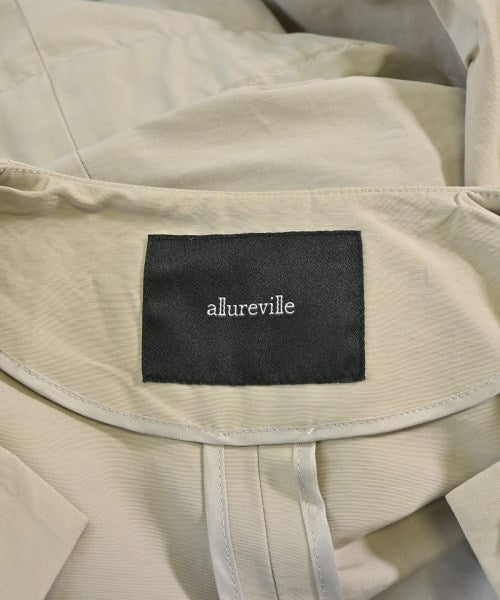 allureville เสื้อโค้ท อื่น