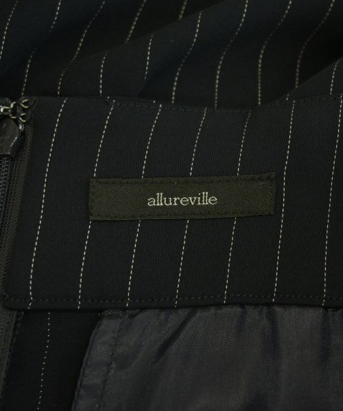allureville ชุดเอี๊ยม/เสื้อคลุมหลวมๆ/จั๊มสูท