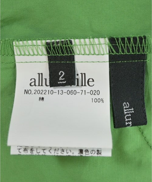 allureville เสื้อสตรี