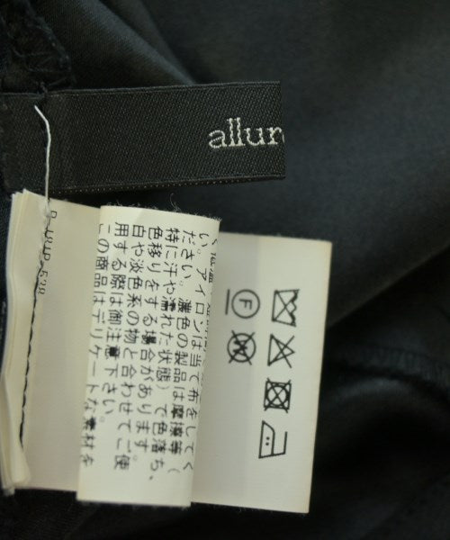 allureville กระโปรงยาว/แม็กซี่ยาว