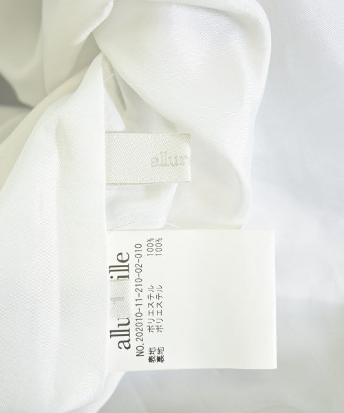 allureville กระโปรงยาว/แม็กซี่ยาว