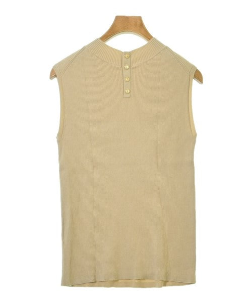 allureville เสื้อแขนกุด