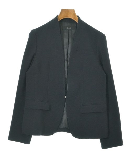 allureville แจ็คเก็ตลำลอง