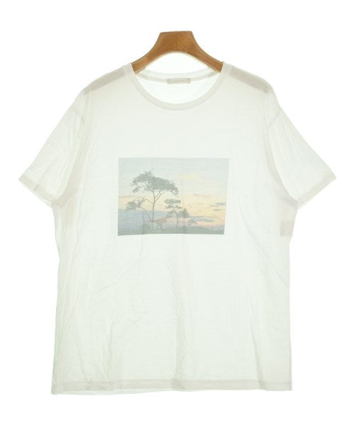 allureville เสื้อยืด/เสื้อท็อปส์