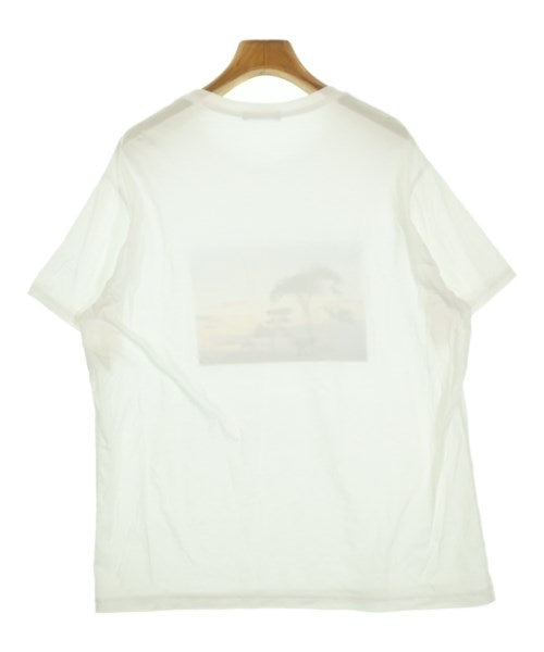 allureville เสื้อยืด/เสื้อท็อปส์