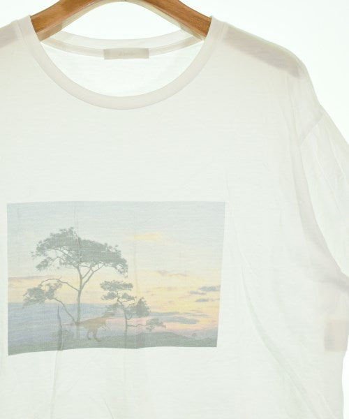 allureville เสื้อยืด/เสื้อท็อปส์