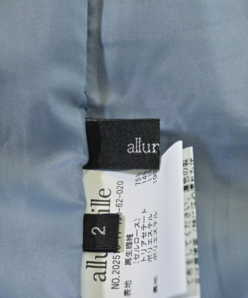 allureville กระโปรงยาว/แม็กซี่ยาว