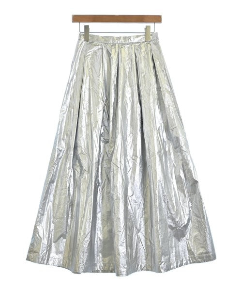 allureville กระโปรงยาว/แม็กซี่ยาว