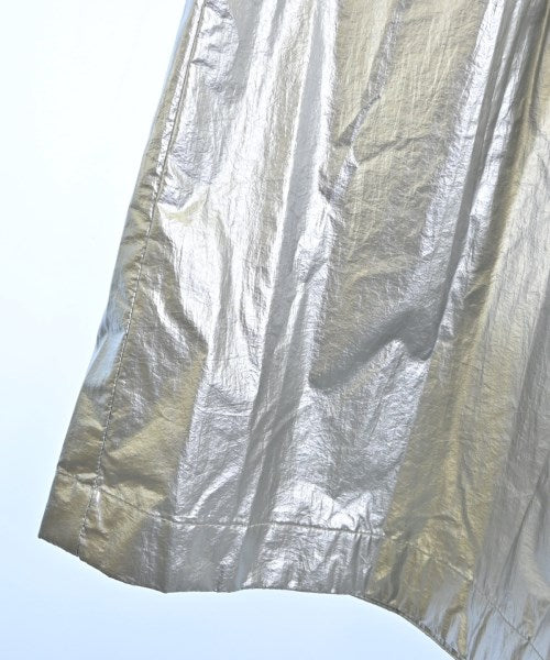 allureville กระโปรงยาว/แม็กซี่ยาว