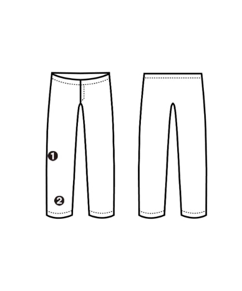 allureville ยีนส์