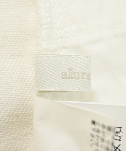 allureville ยีนส์