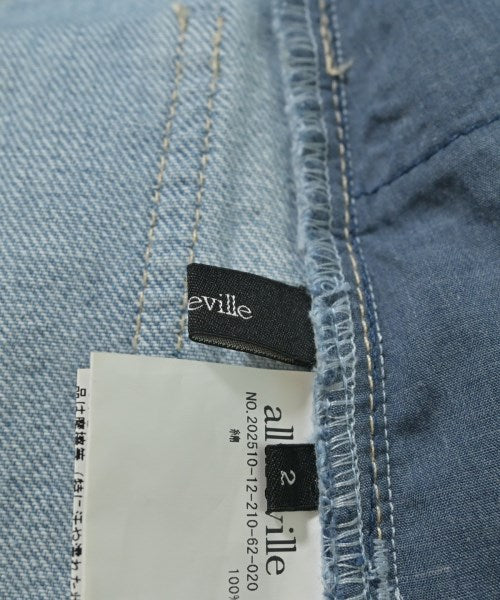 allureville ยีนส์