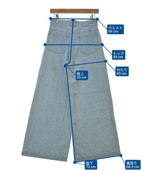 allureville ยีนส์