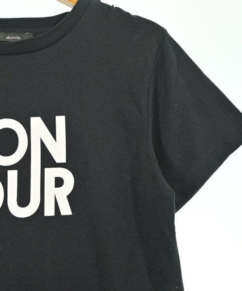 allureville เสื้อยืด/เสื้อท็อปส์