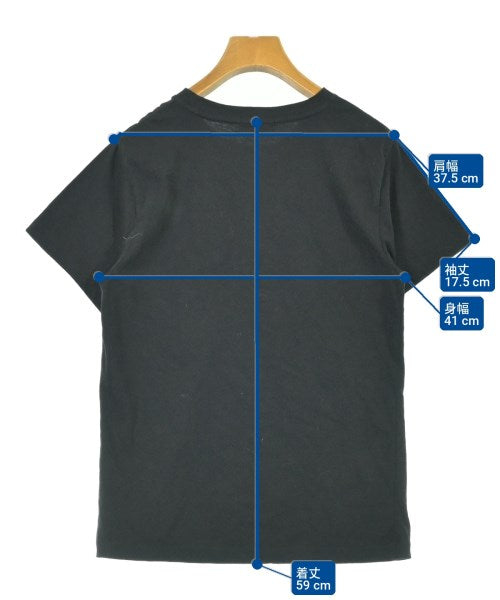 allureville เสื้อยืด/เสื้อท็อปส์