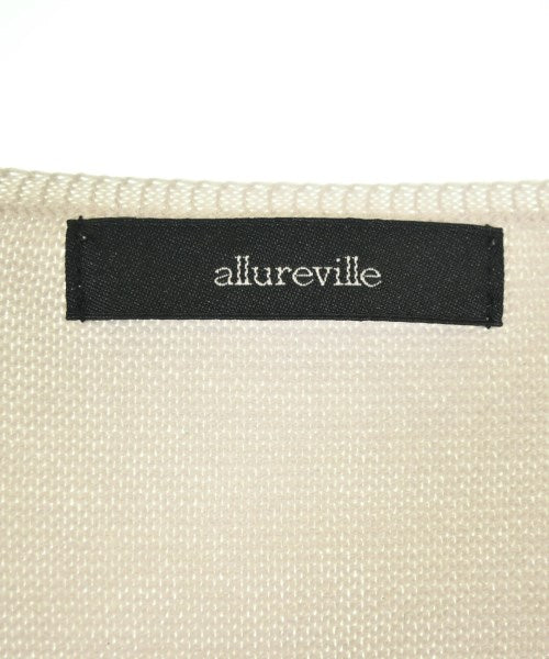 allureville เสื้อกันหนาว