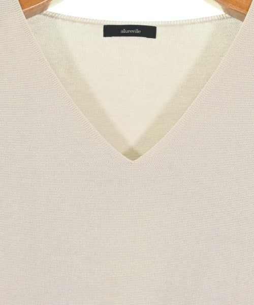 allureville เสื้อกันหนาว