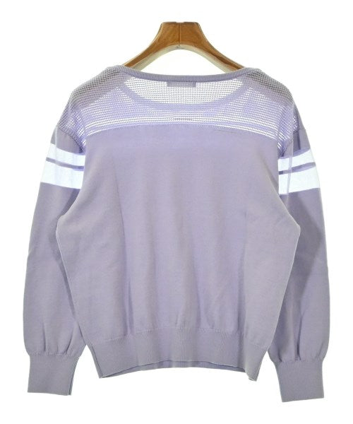 allureville เสื้อกันหนาว