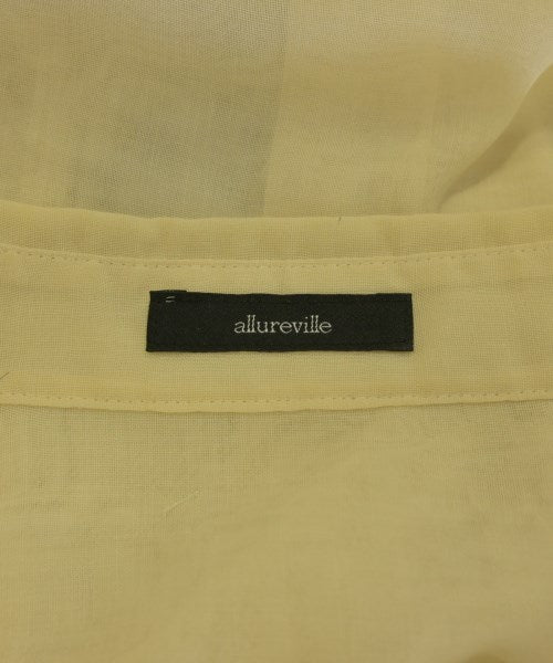 allureville เสื้อสตรี