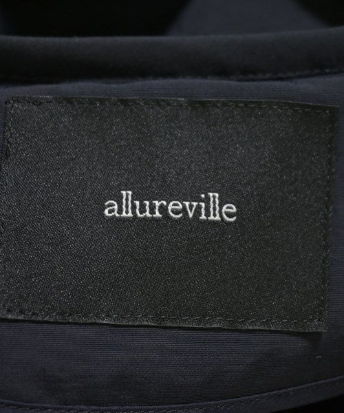 allureville เสื้อโค้ท อื่น