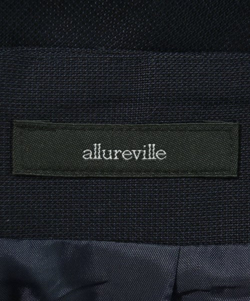 allureville กระโปรงยาว/แม็กซี่ยาว