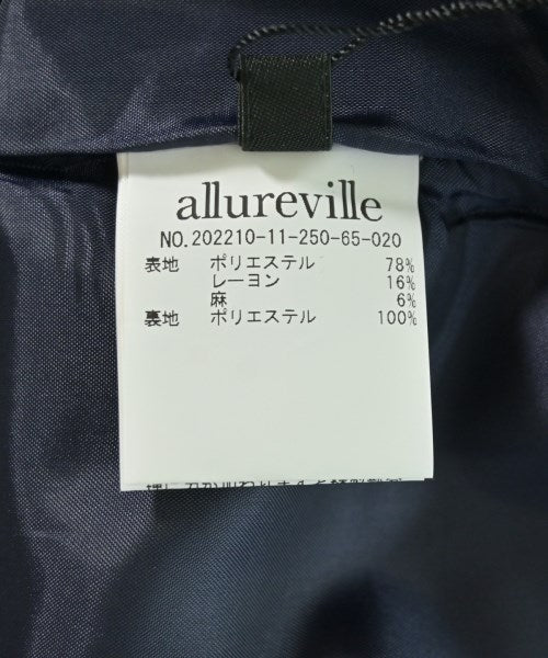 allureville กระโปรงยาว/แม็กซี่ยาว
