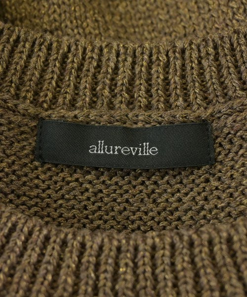 allureville เสื้อกั๊ก