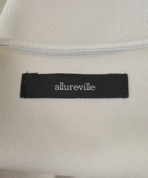 allureville เสื้อสเวตเตอร์