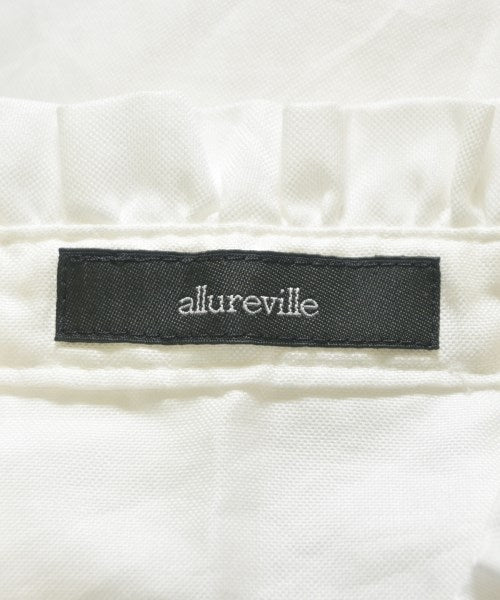 allureville เสื้อสตรี
