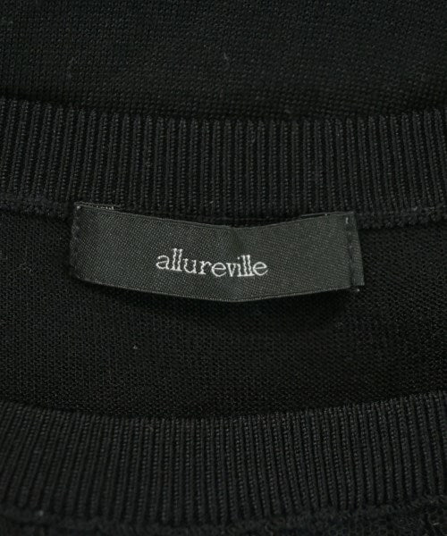 allureville เสื้อกันหนาว