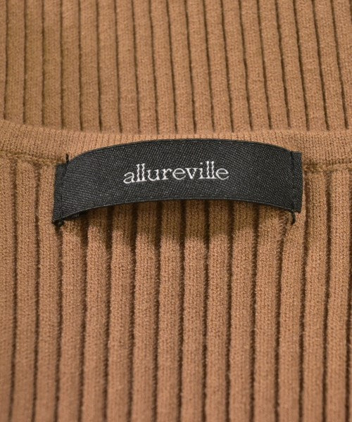 allureville เสื้อกันหนาว