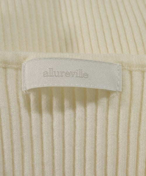 allureville เสื้อกันหนาว