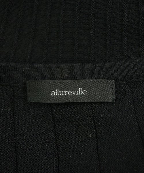 allureville เสื้อกันหนาว