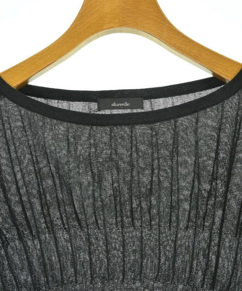 allureville เสื้อกันหนาว