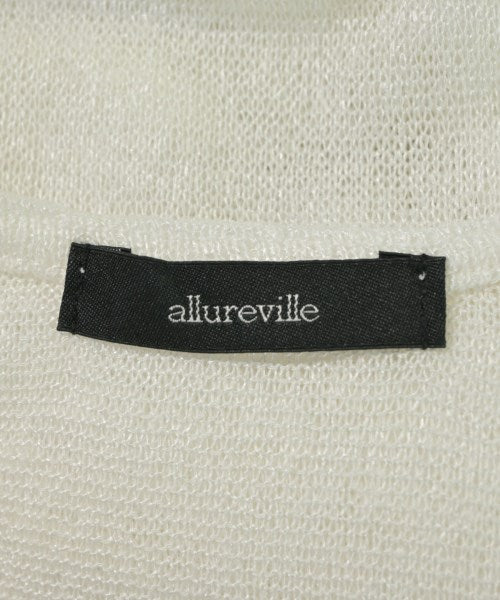 allureville เสื้อคาร์ดิแกน