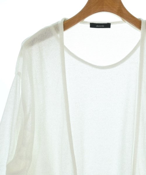 allureville เสื้อคาร์ดิแกน