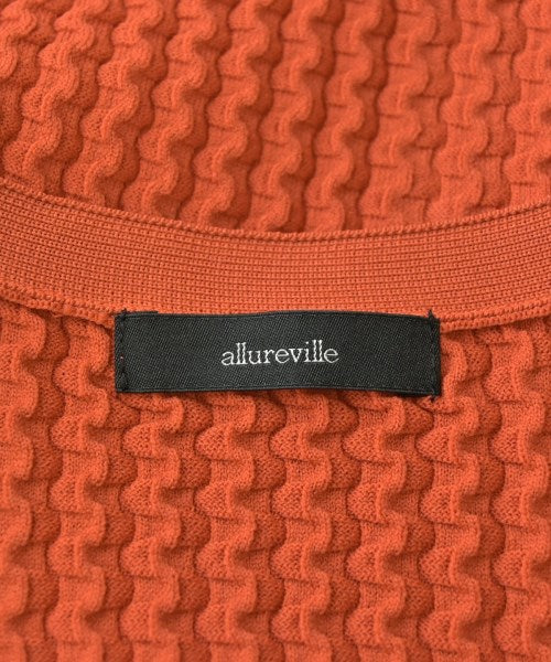allureville เสื้อคาร์ดิแกน