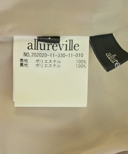 allureville กระโปรงยาว/แม็กซี่ยาว
