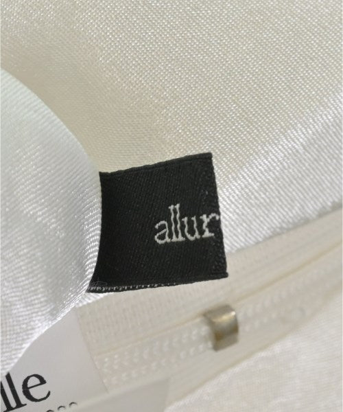 allureville กระโปรงยาว/แม็กซี่ยาว
