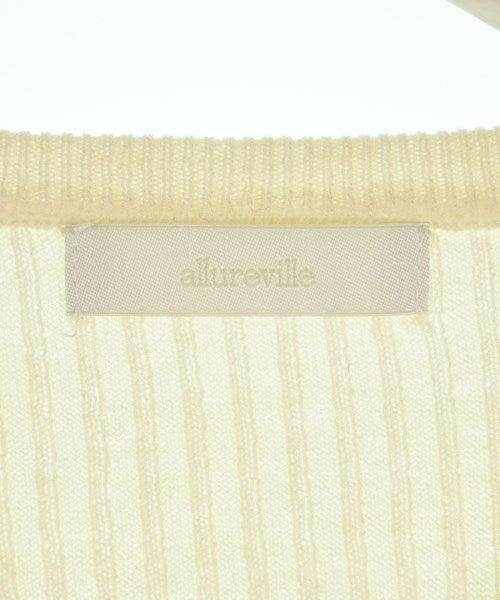 allureville เสื้อคาร์ดิแกน