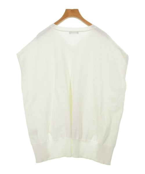 allureville เสื้อแขนกุด