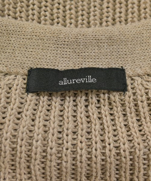 allureville เสื้อคาร์ดิแกน