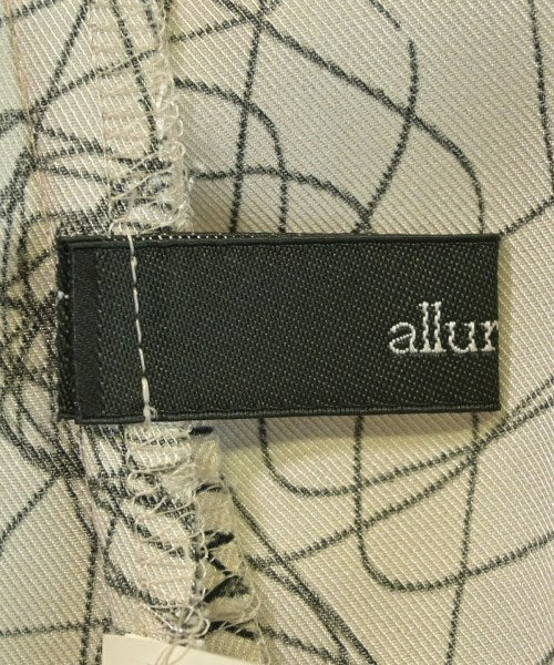 allureville เสื้อสตรี