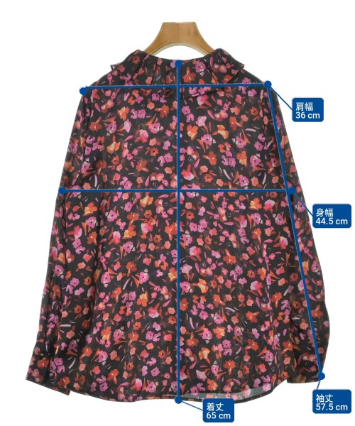 allureville เสื้อสตรี