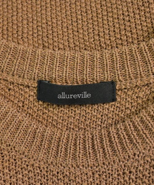 allureville เสื้อกันหนาว